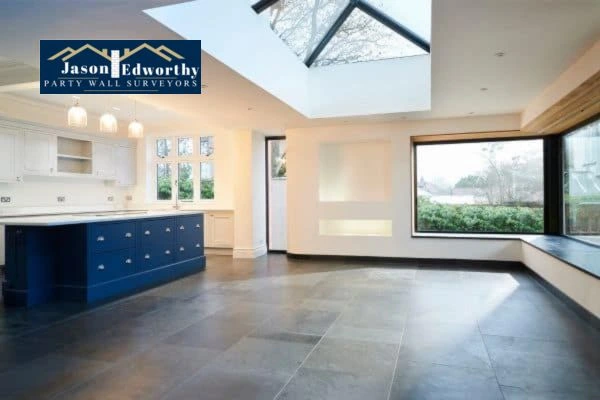 Our top tips for building near a boundary line Nottingham