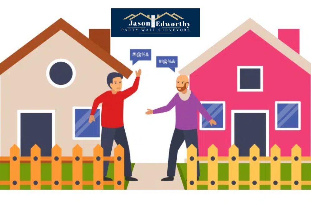 You Become Personally Liable for Damage Nottingham