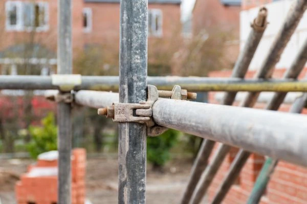 Ensure a party wall agreement is in place before Damage to Property Nottingham happens.
