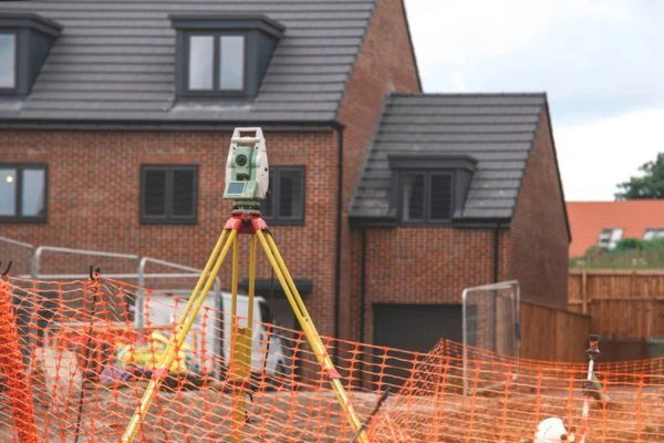Damage to Property Nottingham - speak to our surveyors today!
