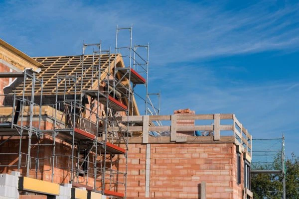 Damage to Property Nottingham? Seek advice today!