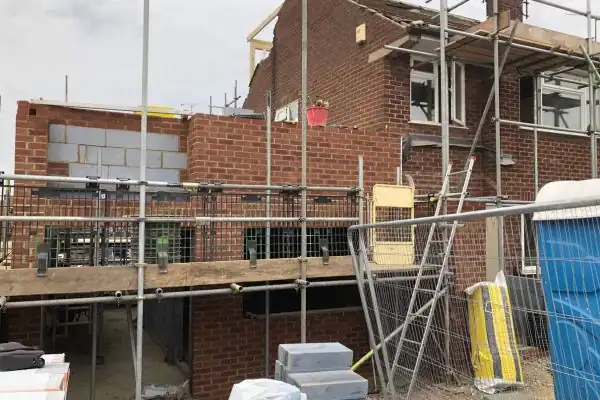 What to do if you have an Invalid Party Wall Notice Nottingham
