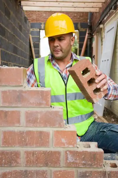 Jason Edworthy Party Wall Surveyors Nottingham Working with Builders